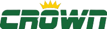 皇冠网站文字Logo